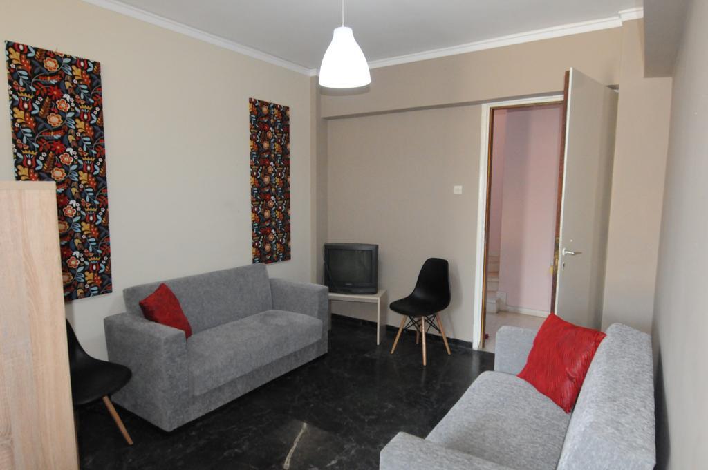 Kinetta Apartments Agioi Apostoloi (Attica) Exterior foto