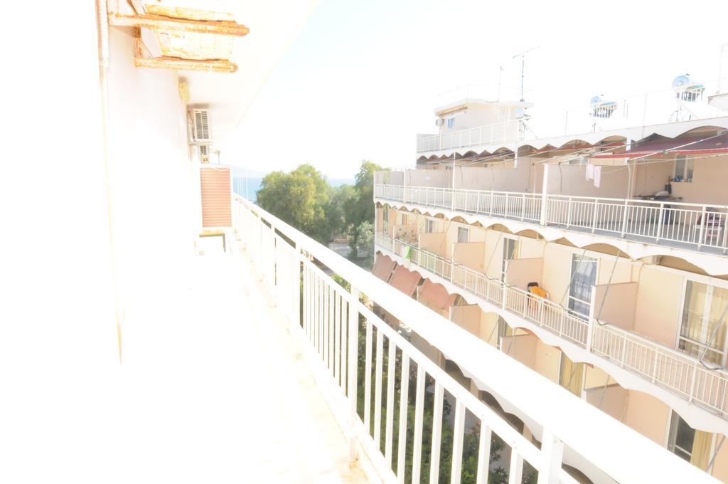 Kinetta Apartments Agioi Apostoloi (Attica) Exterior foto
